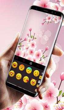 Cherry Blossom screenshot 3