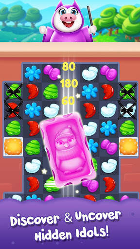 Candy Queen screenshot 2