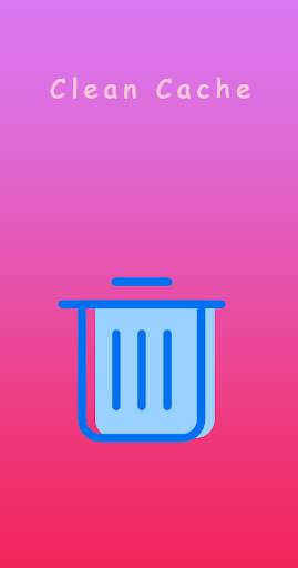 Clean Now, Cache Cleaner & Booster Mobile screenshot 1