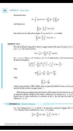Engineering Mathematics Textbooks screenshot 6