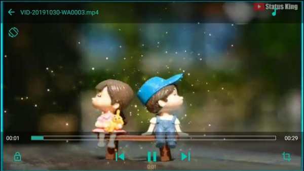 MAX PLAYER screenshot 5