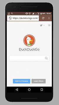 FS Browser - A simple web browser screenshot 6