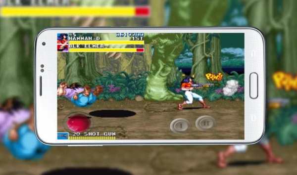 Tricks Cadillacs and Dinosaurs screenshot 2