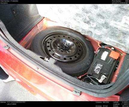 Case Camera screenshot 6