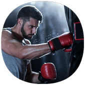 Boxing Training icon