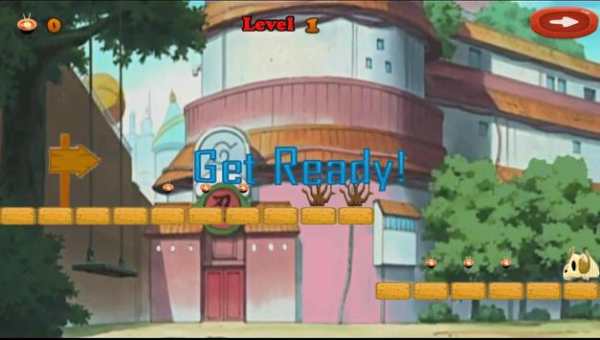 boruto adventure ninja screenshot 4