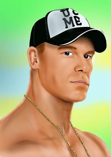 john cena wallpapers 2021 screenshot 5