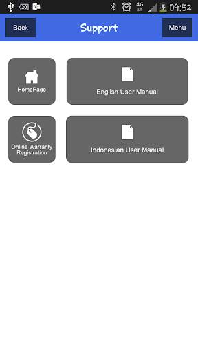 mFotoGem screenshot 4