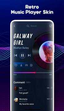 Music Player screenshot 5