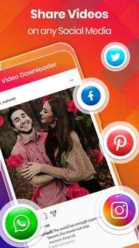 Fast save for Reels IGTV- Downloader for Instagram screenshot 7