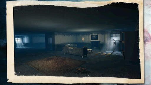 The Fear : Creepy Scream House screenshot 8