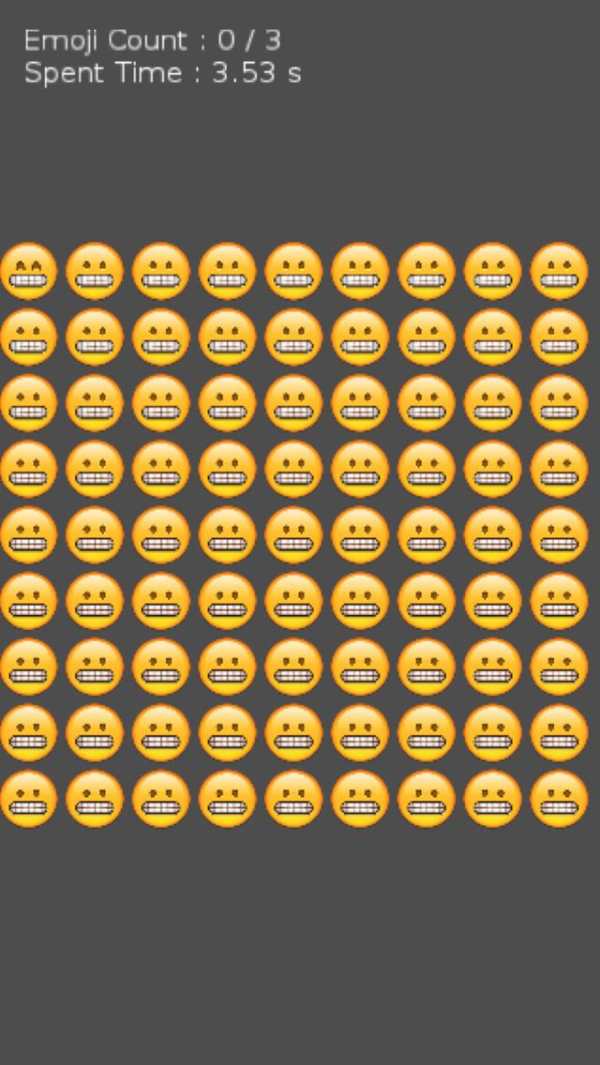 Legend of Emoji screenshot 2