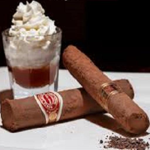 Cuba y sus Postres icon
