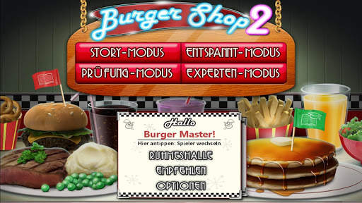 Burger Shop 2 screenshot 11