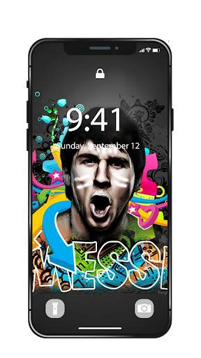 ⚽ Leo Messi Wallpapers - 4K | HD Messi Photos ❤ 7 تصوير الشاشة