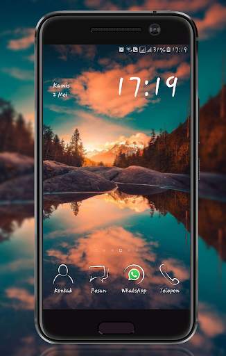 Sunset Wallpaper screenshot 7