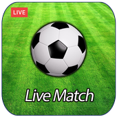 Live Match Today Mobmatch Yalla shoot icon