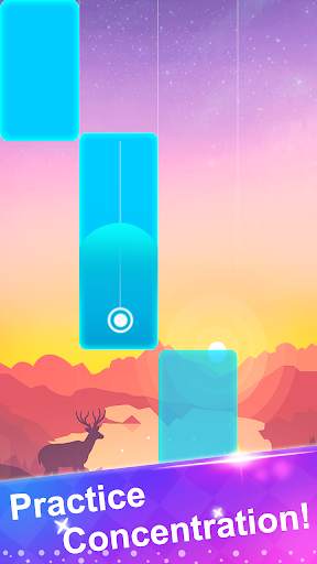 Piano Game: Classic Music Song screenshot 1