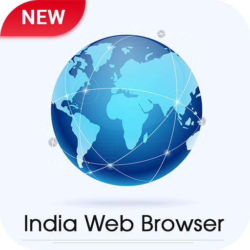Indian Browser icon