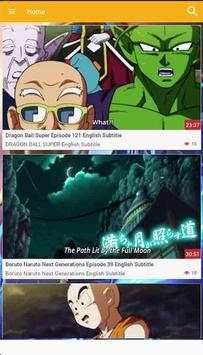 9Anime screenshot 3