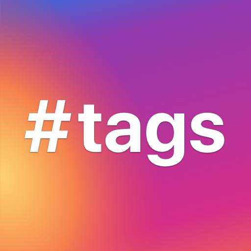 Super Hashtags For Instagram IMore Likes & Follows 1.0