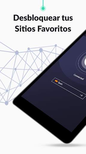 Unblock Websites — VPN Proxy App screenshot 5