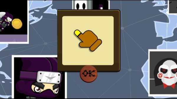 Ninja Hero And The Gold screenshot 4