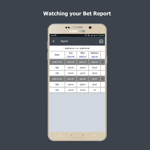 ibmart Sport screenshot 7