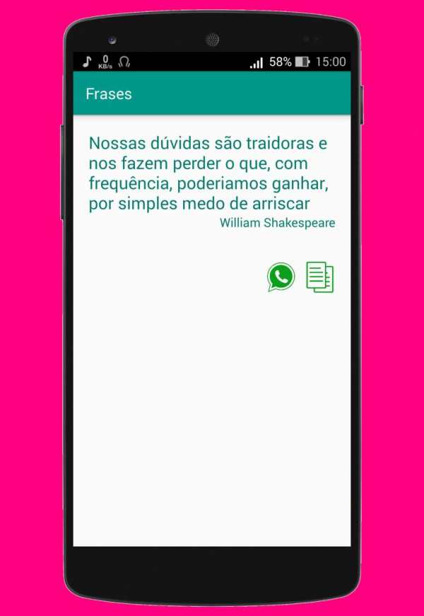 Pensadores screenshot 3