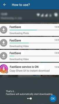 save instagram stories screenshot 6
