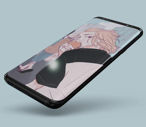 Tokyo Revengers Wallpapers screenshot 4