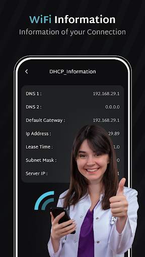 WiFi Key Master screenshot 5