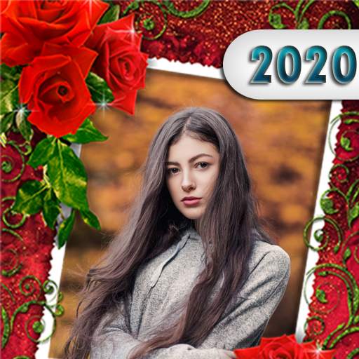 Photo Frame 2020 - A Photo Frame Editor App 1.2