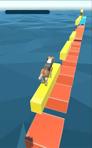 Hold to Jump screenshot 4