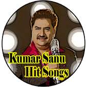 Kumar Sanu Hit Songs 1.0