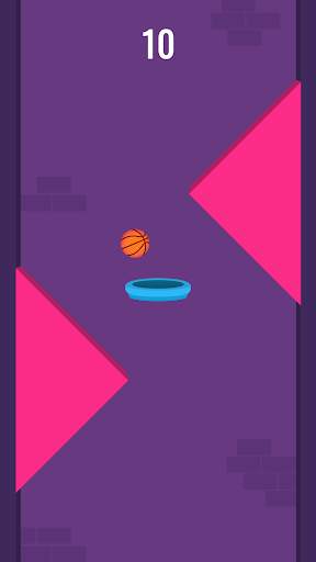 Dunk A Lot screenshot 5