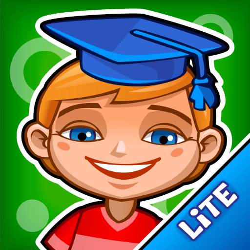 Educational games for kids 1.5