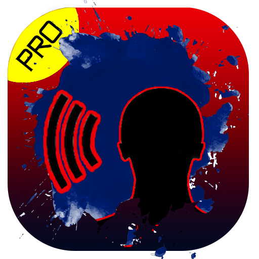 Ear Smart Pro : super clear Sound Enhancer icon