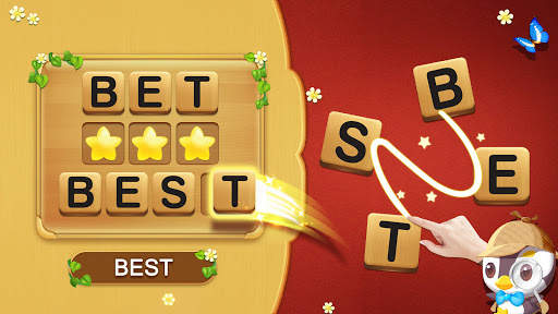 Word Talent Puzzle screenshot 7