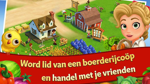 FarmVille 2: Het boerenleven screenshot 4