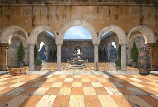 Escape Game - Exploits screenshot 7