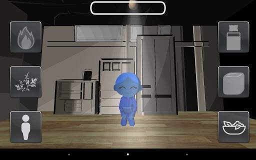 Granny Grow Sick screenshot 2