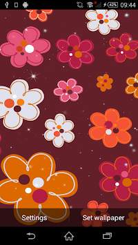 Live Wallpapers Cute Edition screenshot 2