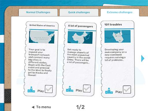 Fly Corp: Airline-Manager screenshot 14