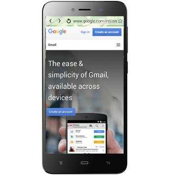 5G Speed Fast Browser HD screenshot 5