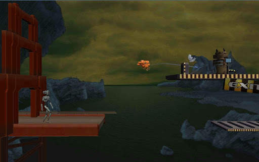 Robot's Odyssey Lite screenshot 3