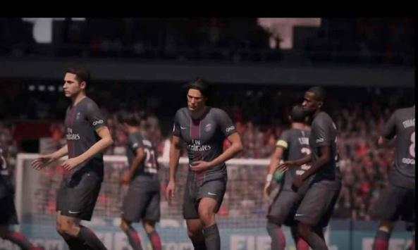 Guide For Fifa 18 screenshot 4