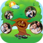 Tree Collage Maker 1.1
