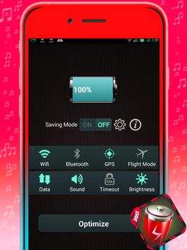 du battery saver pro screenshot 2