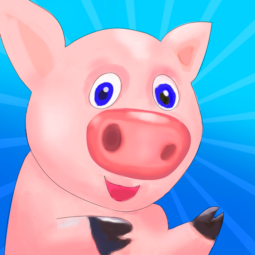 Merge Farm 2019 icon